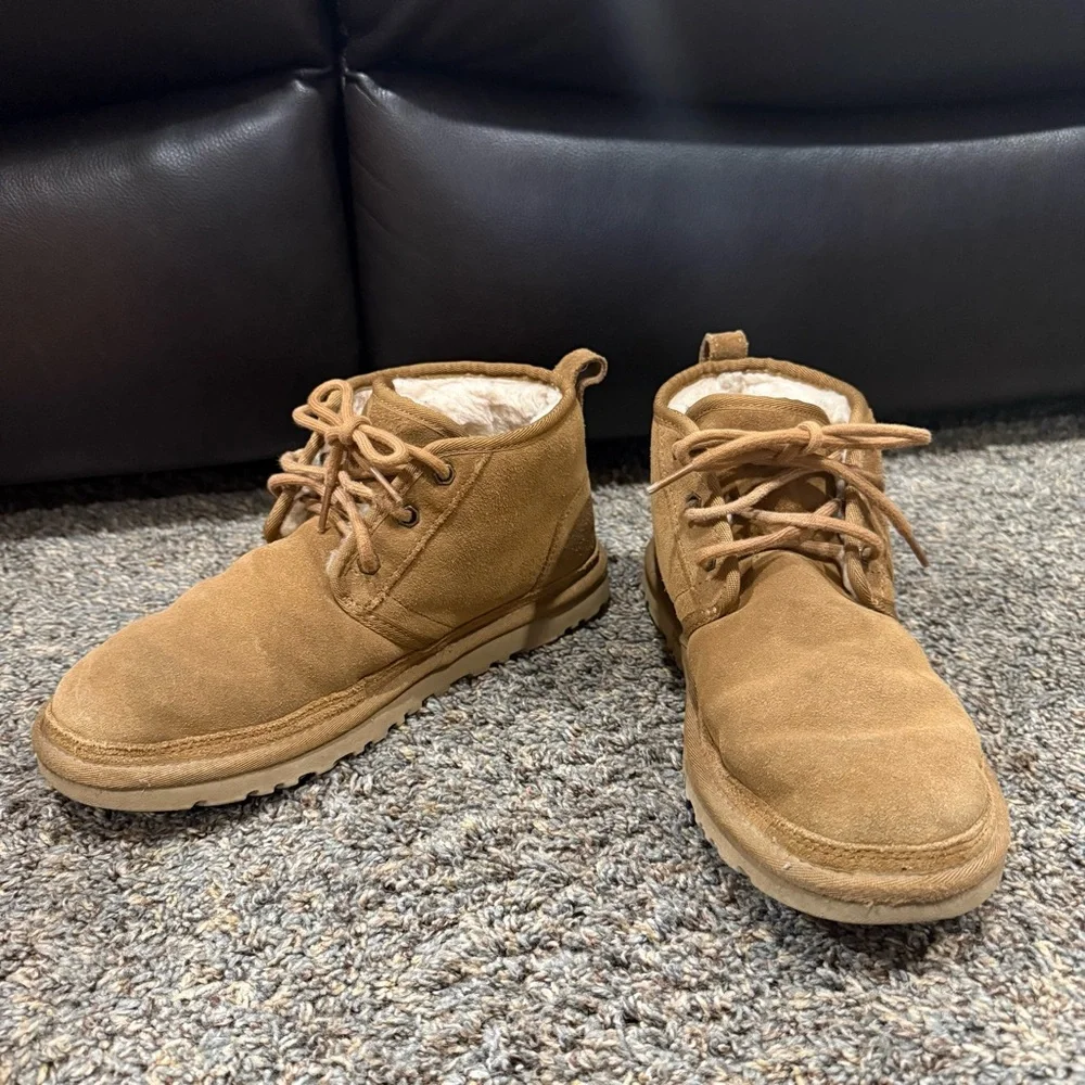 UGG Neumel Boots - Picture 2 of 7